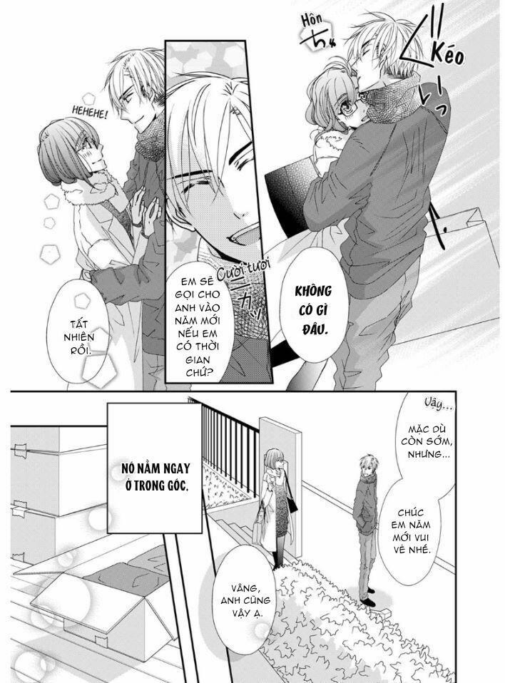 Tên Tội Phạm Nguy Hiểm 21.2 trang 0