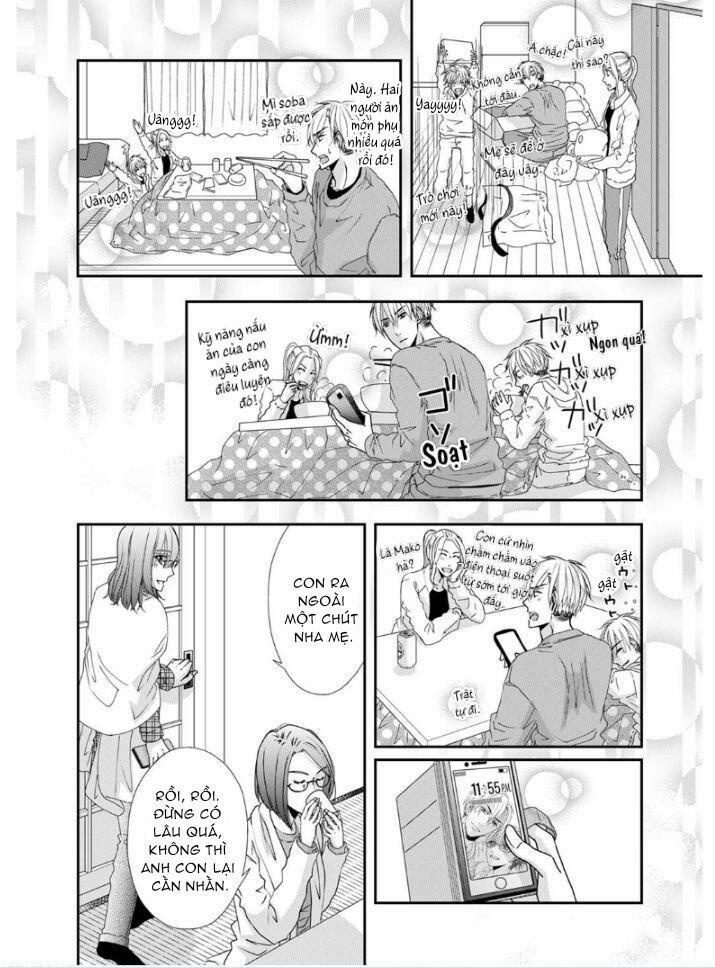 Tên Tội Phạm Nguy Hiểm 21.2 trang 1