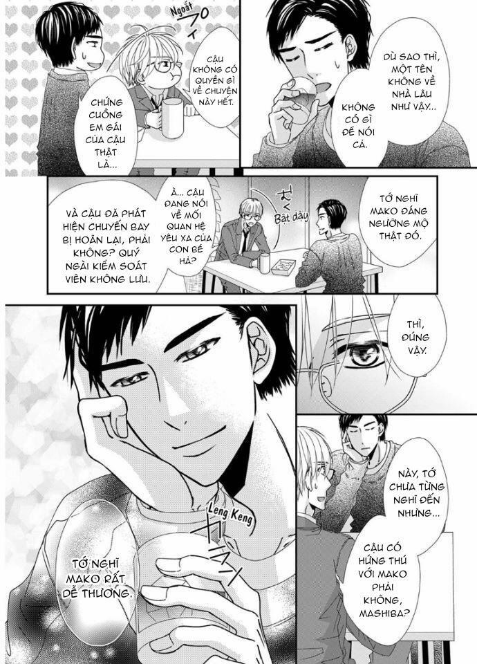 Tên Tội Phạm Nguy Hiểm 21.2 trang 11