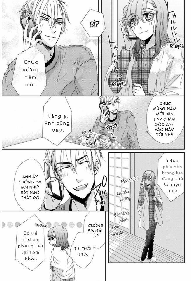 Tên Tội Phạm Nguy Hiểm 21.2 trang 2