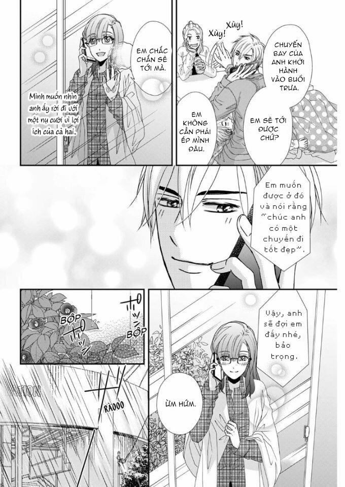 Tên Tội Phạm Nguy Hiểm 21.2 trang 3