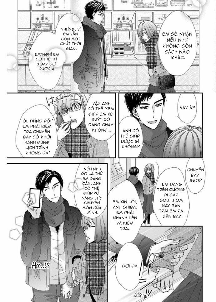 Tên Tội Phạm Nguy Hiểm 21.2 trang 6