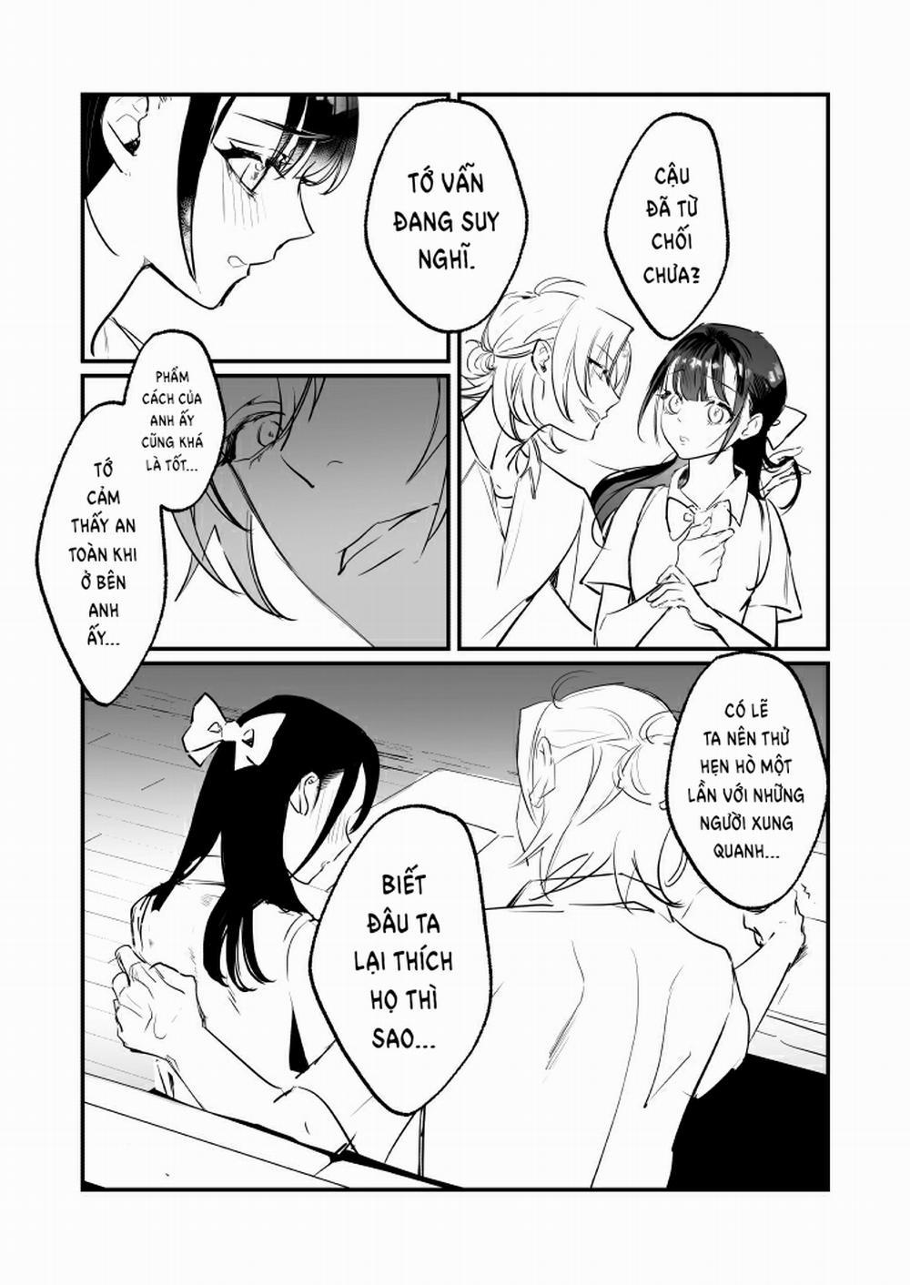 Tên Trai Hư Đã Xâm Hại Người Bạn Thời Thơ Ấu Của Mình - Một Học Sinh Danh Dự Và﻿ Ngây Thơ, Bằng Thuốc Kích Dục Và Quay Phim Lại 0 Ghen trang 16