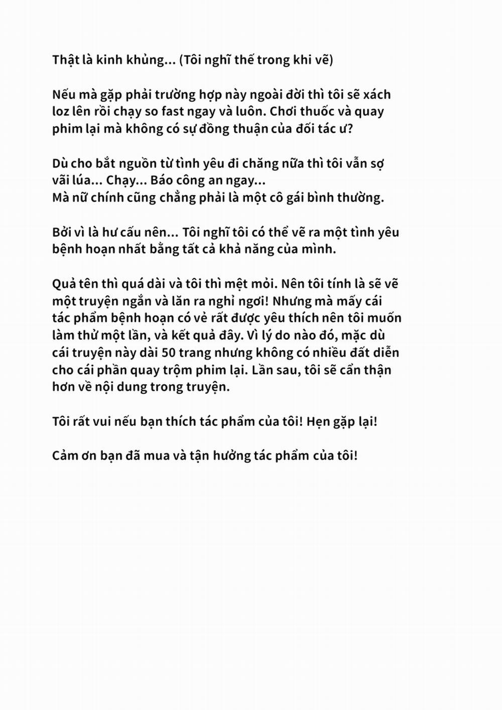 Tên Trai Hư Đã Xâm Hại Người Bạn Thời Thơ Ấu Của Mình - Một Học Sinh Danh Dự Và﻿ Ngây Thơ, Bằng Thuốc Kích Dục Và Quay Phim Lại 0 Ghen trang 3