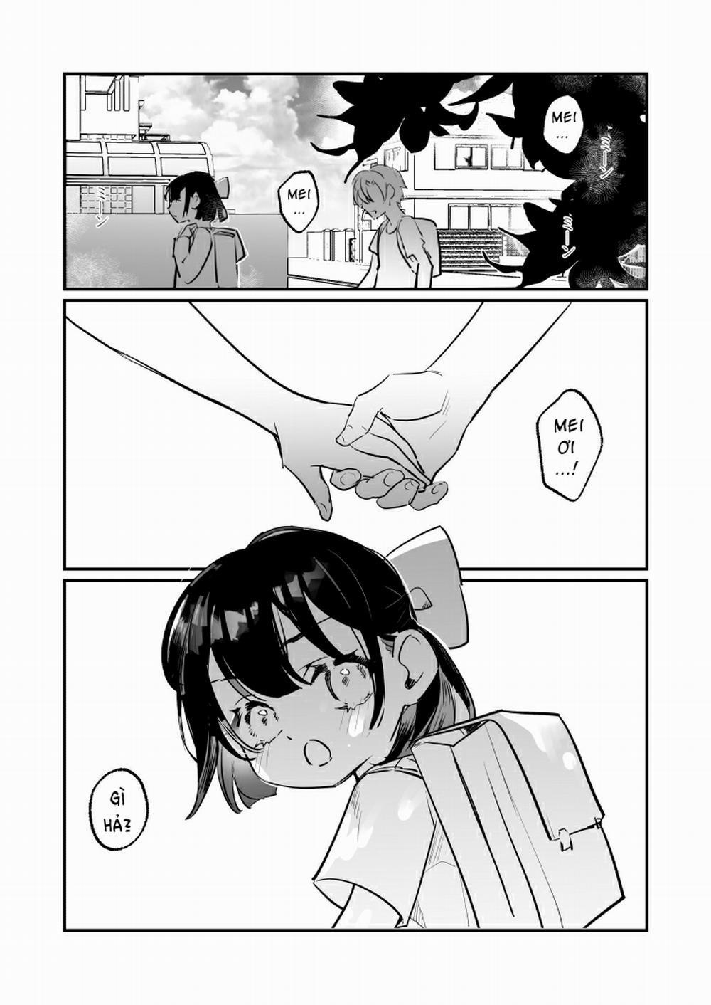 Tên Trai Hư Đã Xâm Hại Người Bạn Thời Thơ Ấu Của Mình - Một Học Sinh Danh Dự Và﻿ Ngây Thơ, Bằng Thuốc Kích Dục Và Quay Phim Lại 0 Ghen trang 6