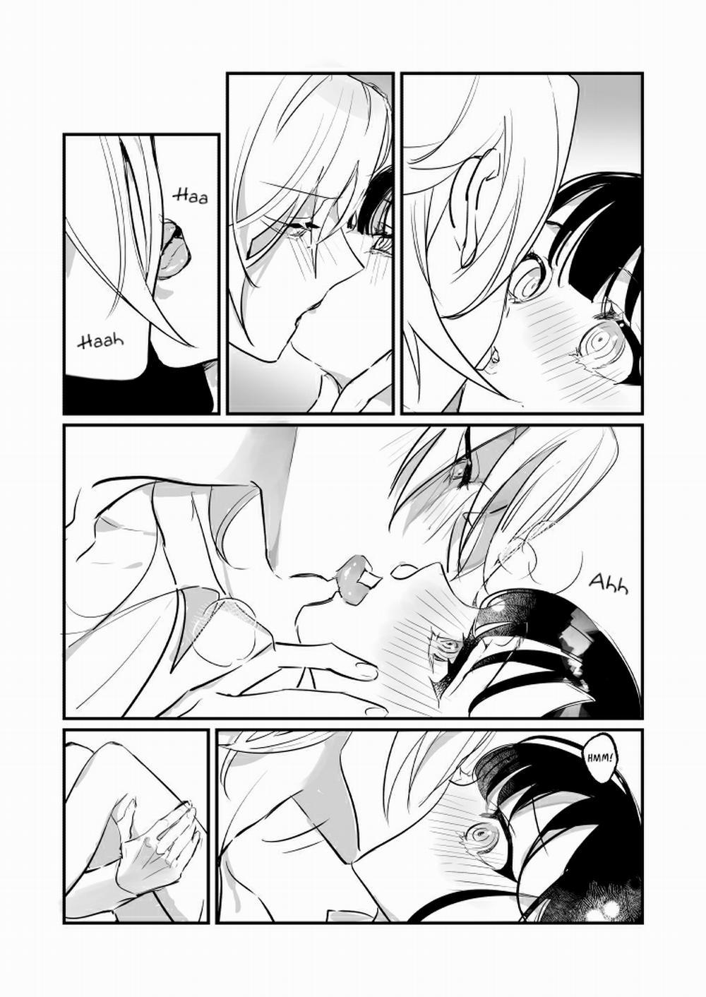 Tên Trai Hư Đã Xâm Hại Người Bạn Thời Thơ Ấu Của Mình - Một Học Sinh Danh Dự Và﻿ Ngây Thơ, Bằng Thuốc Kích Dục Và Quay Phim Lại 0 Tỏ tình trang 2