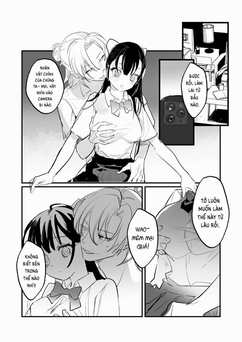Tên Trai Hư Đã Xâm Hại Người Bạn Thời Thơ Ấu Của Mình - Một Học Sinh Danh Dự Và﻿ Ngây Thơ, Bằng Thuốc Kích Dục Và Quay Phim Lại 0 Tỏ tình trang 8