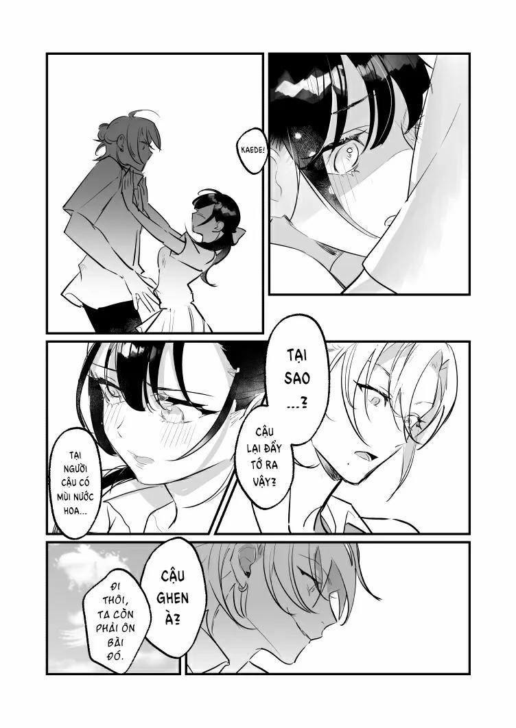 Tên Trai Hư Đã Xâm Hại Người Bạn Thời Thơ Ấu Của Mình - Một Học Sinh Danh Dự Và﻿ Ngây Thơ, Bằng Thuốc Kích Dục Và Quay Phim Lại 1 trang 11