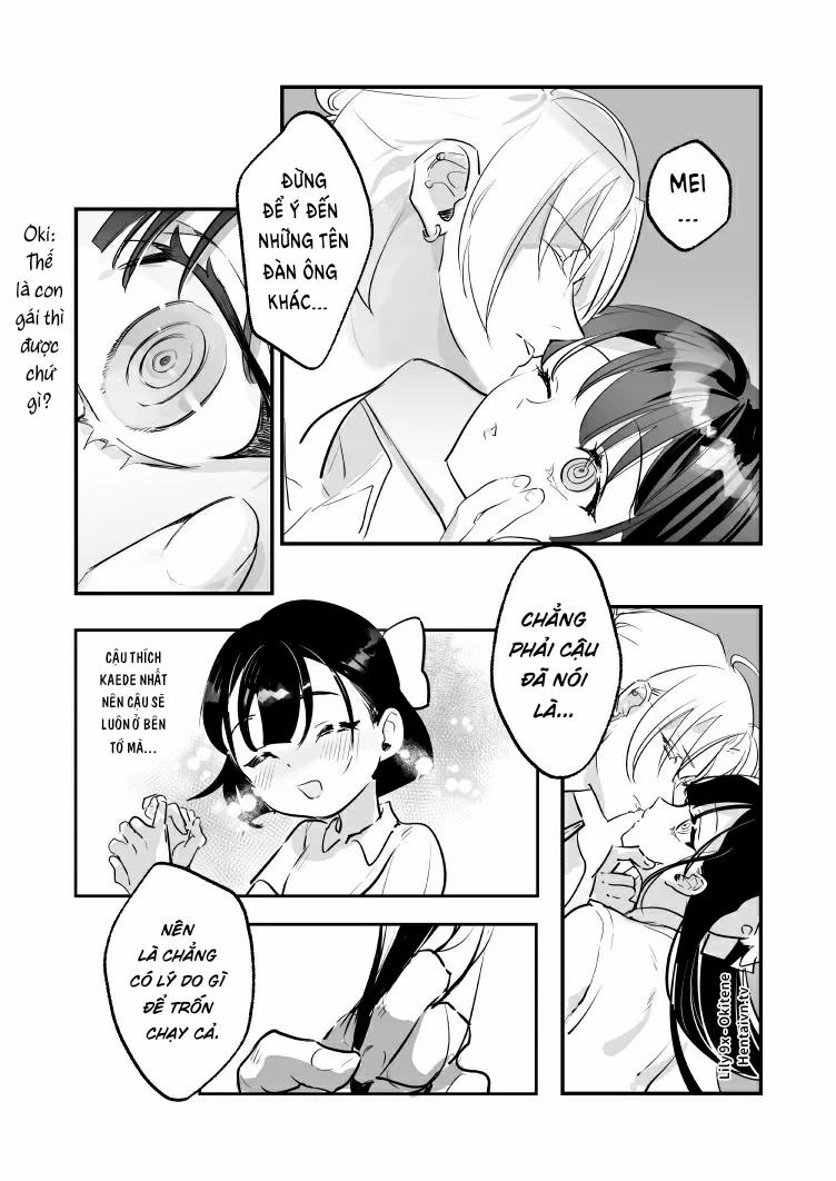 Tên Trai Hư Đã Xâm Hại Người Bạn Thời Thơ Ấu Của Mình - Một Học Sinh Danh Dự Và﻿ Ngây Thơ, Bằng Thuốc Kích Dục Và Quay Phim Lại 1 trang 22