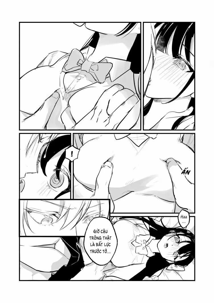 Tên Trai Hư Đã Xâm Hại Người Bạn Thời Thơ Ấu Của Mình - Một Học Sinh Danh Dự Và﻿ Ngây Thơ, Bằng Thuốc Kích Dục Và Quay Phim Lại 2 trang 4