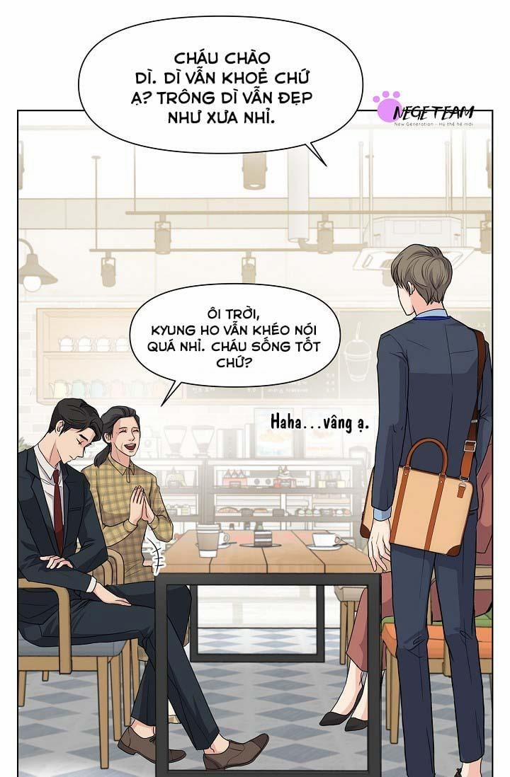 Tên Vô Lại Kia Biến Mất Rồi 1 trang 18