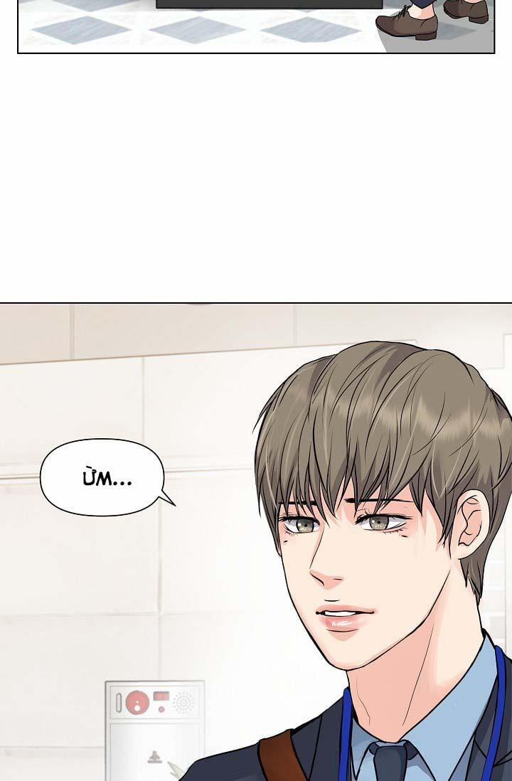 Tên Vô Lại Kia Biến Mất Rồi 1 trang 19