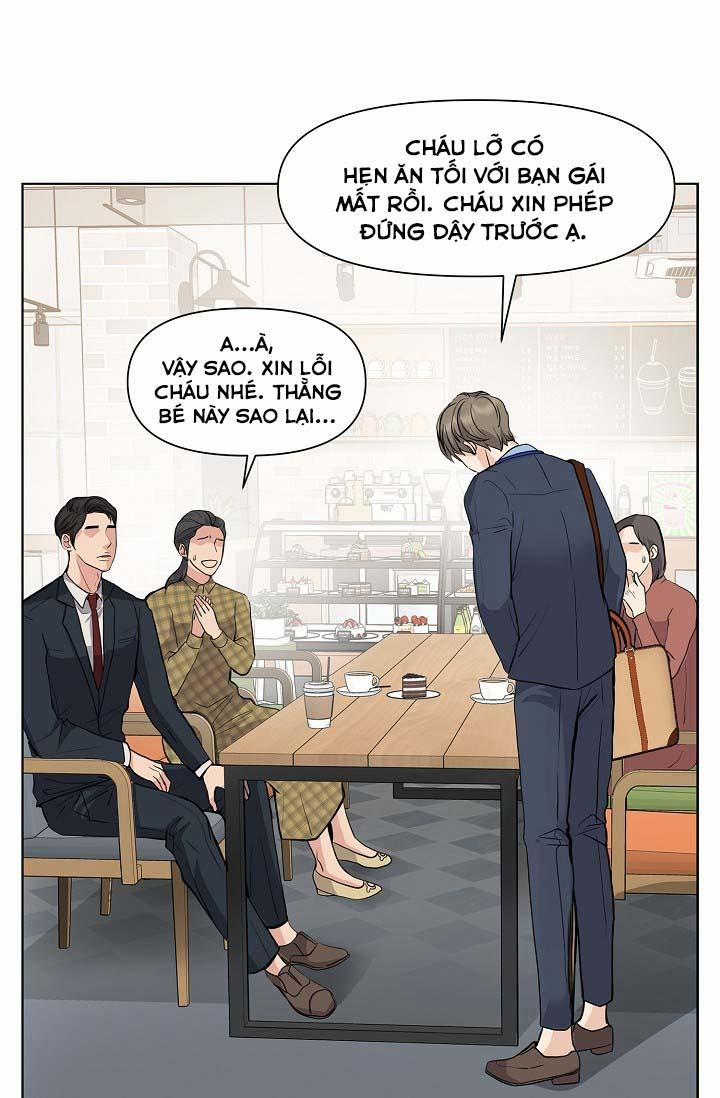 Tên Vô Lại Kia Biến Mất Rồi 1 trang 34