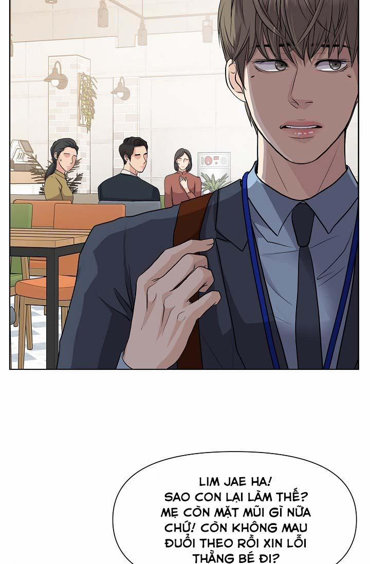 Tên Vô Lại Kia Biến Mất Rồi 1 trang 36
