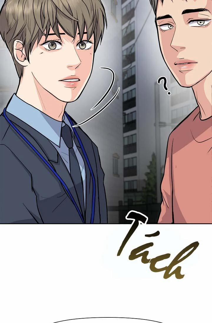 Tên Vô Lại Kia Biến Mất Rồi 1 trang 47