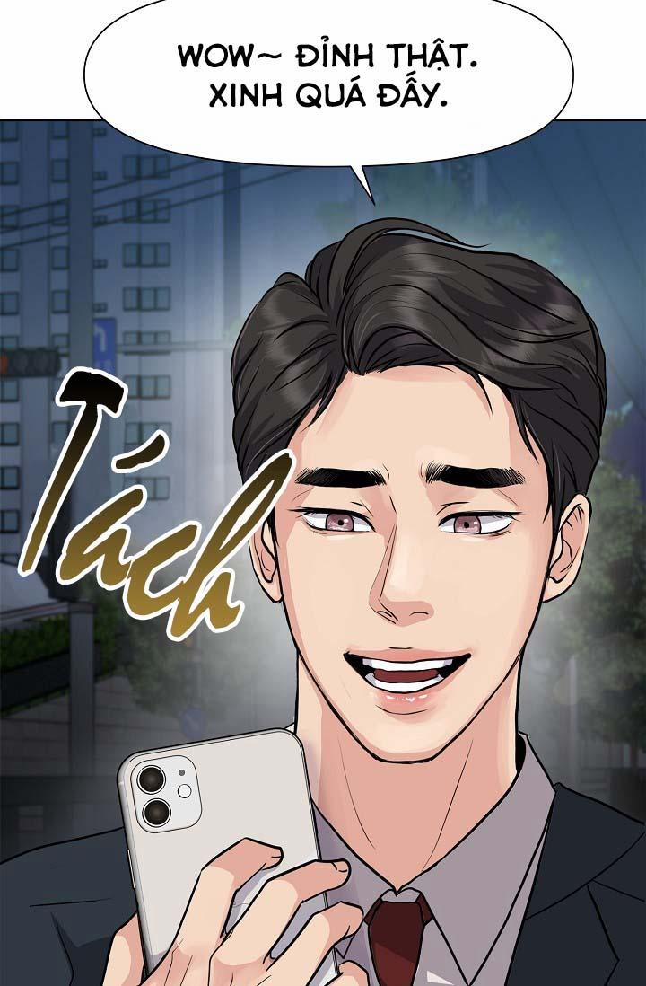 Tên Vô Lại Kia Biến Mất Rồi 1 trang 48