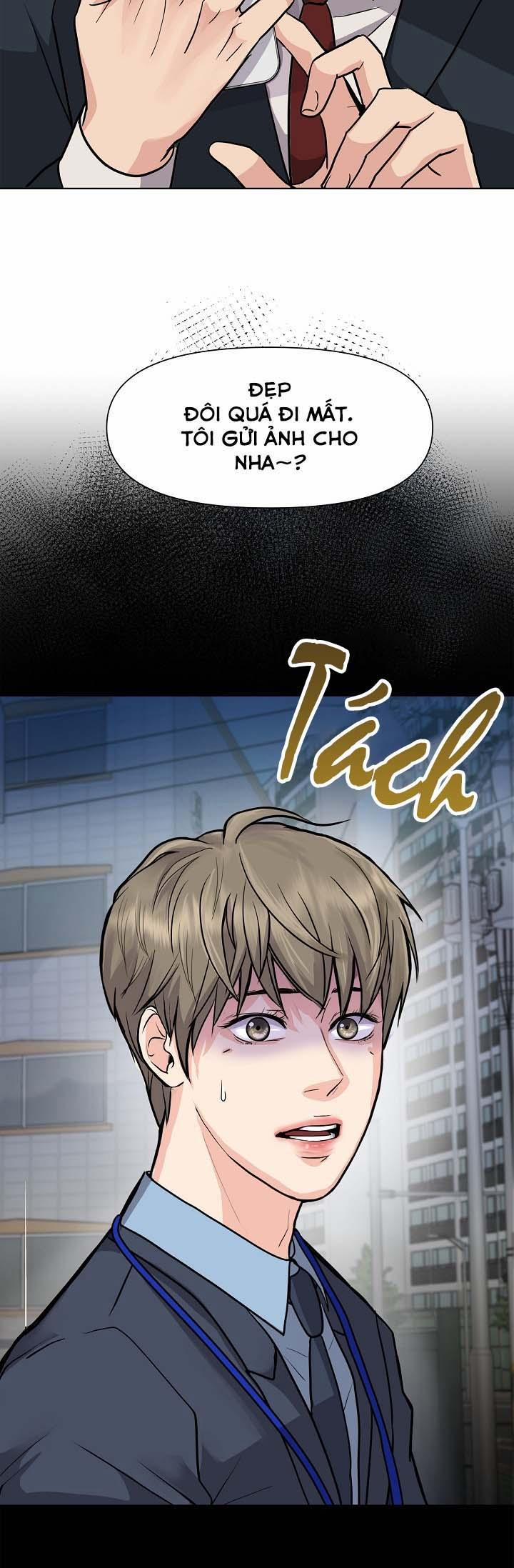 Tên Vô Lại Kia Biến Mất Rồi 1 trang 49