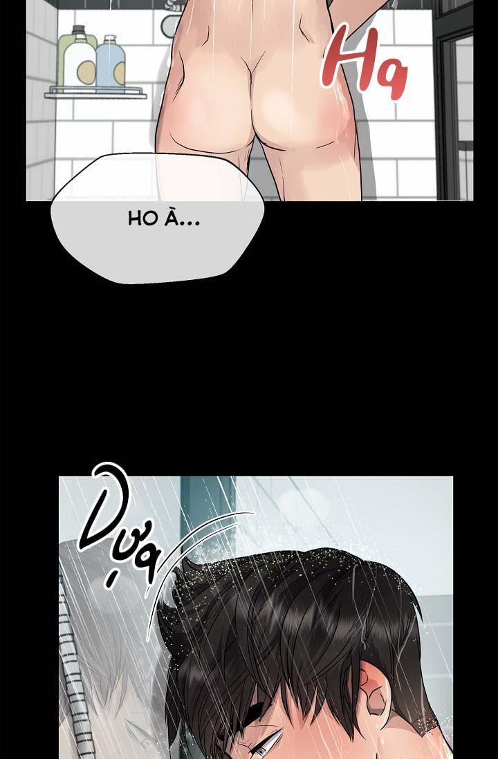 Tên Vô Lại Kia Biến Mất Rồi 1 trang 5