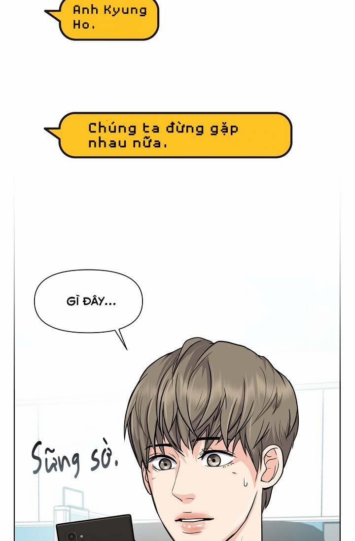 Tên Vô Lại Kia Biến Mất Rồi 1 trang 8