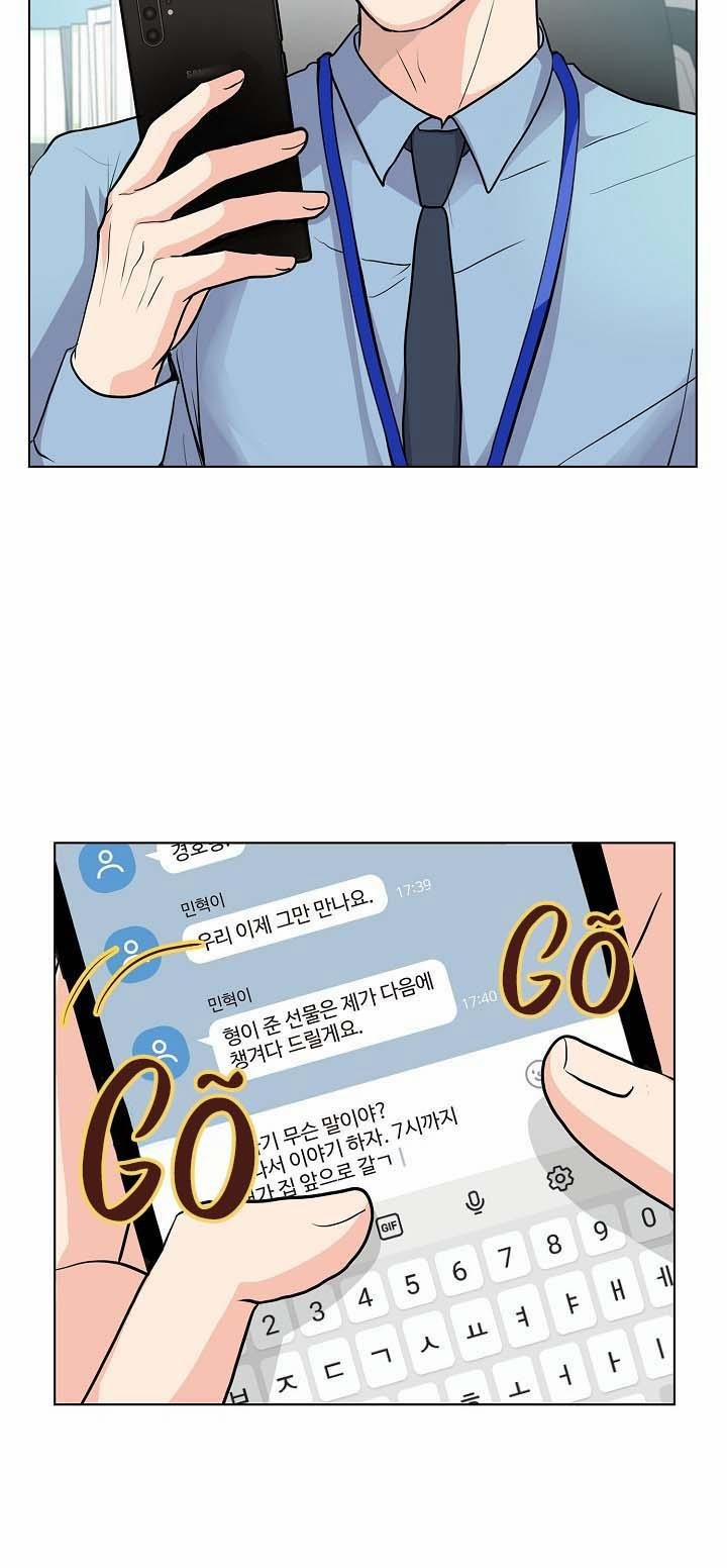 Tên Vô Lại Kia Biến Mất Rồi 1 trang 9