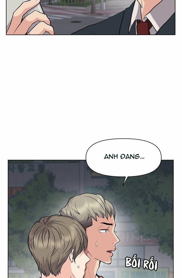 Tên Vô Lại Kia Biến Mất Rồi 2 trang 1