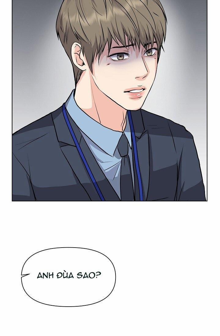 Tên Vô Lại Kia Biến Mất Rồi 2 trang 10