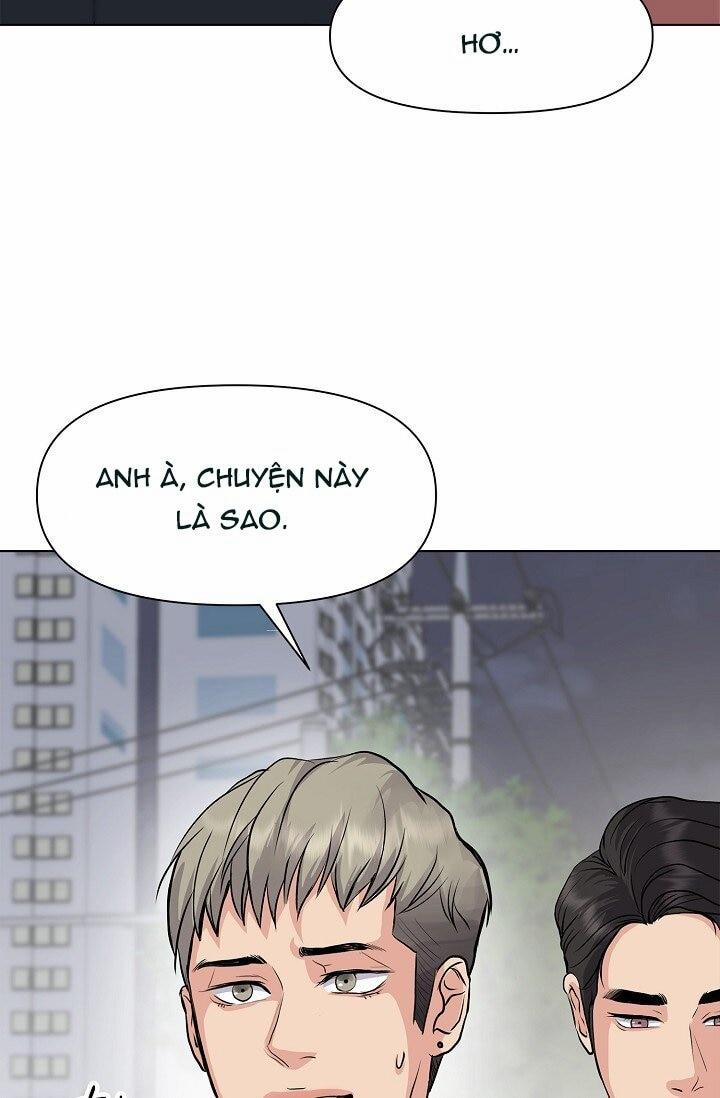 Tên Vô Lại Kia Biến Mất Rồi 2 trang 13
