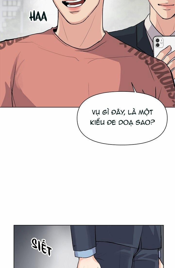 Tên Vô Lại Kia Biến Mất Rồi 2 trang 14