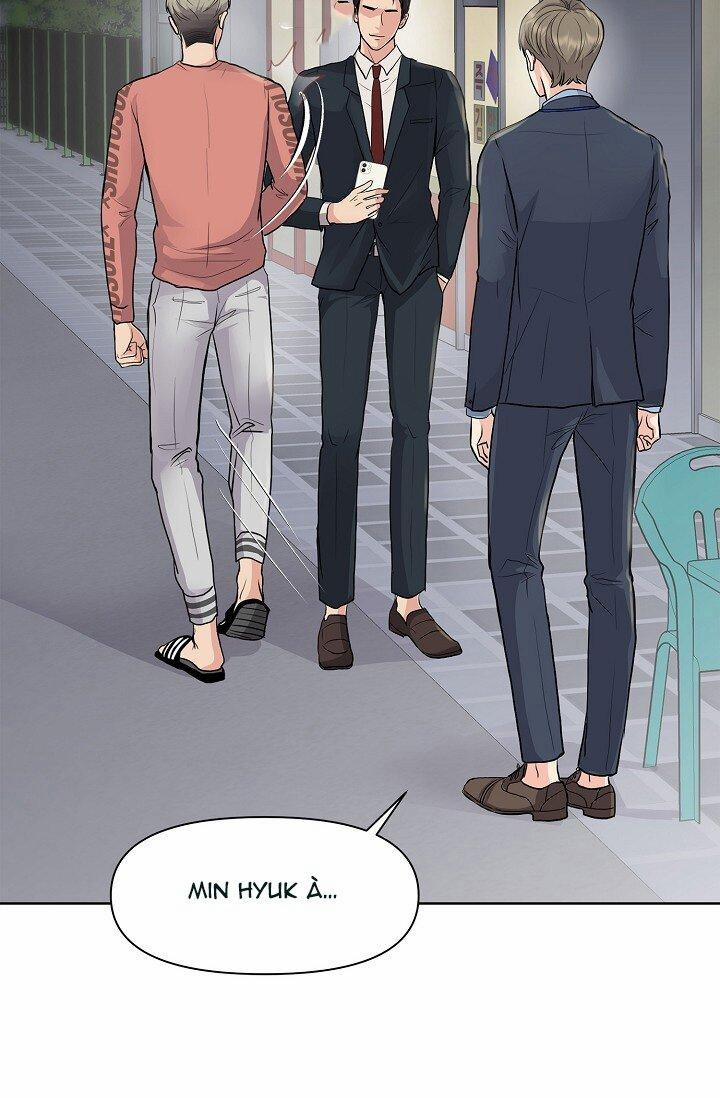 Tên Vô Lại Kia Biến Mất Rồi 2 trang 17