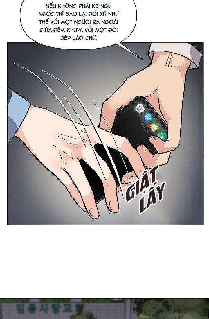 Tên Vô Lại Kia Biến Mất Rồi 2 trang 20
