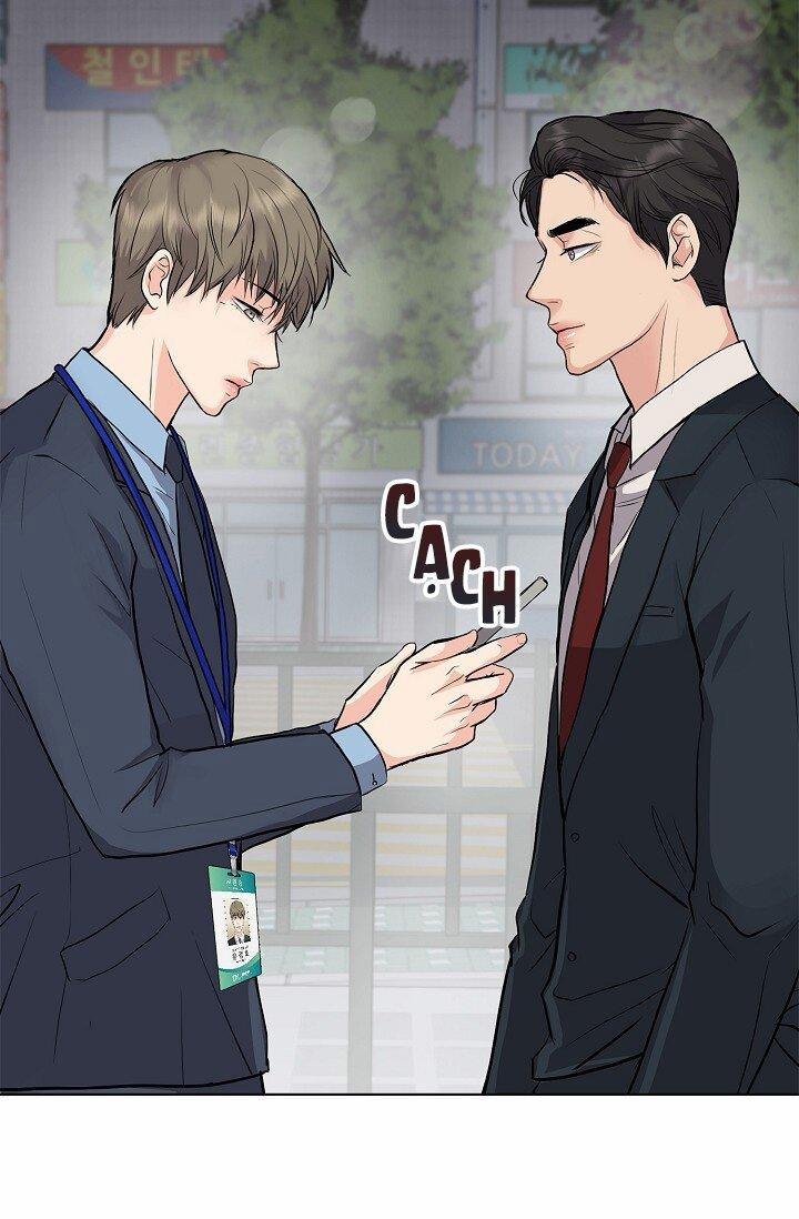 Tên Vô Lại Kia Biến Mất Rồi 2 trang 21