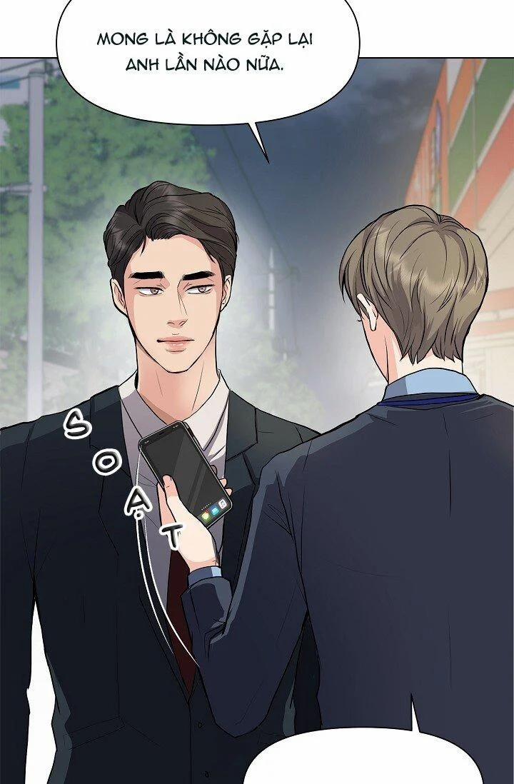 Tên Vô Lại Kia Biến Mất Rồi 2 trang 23
