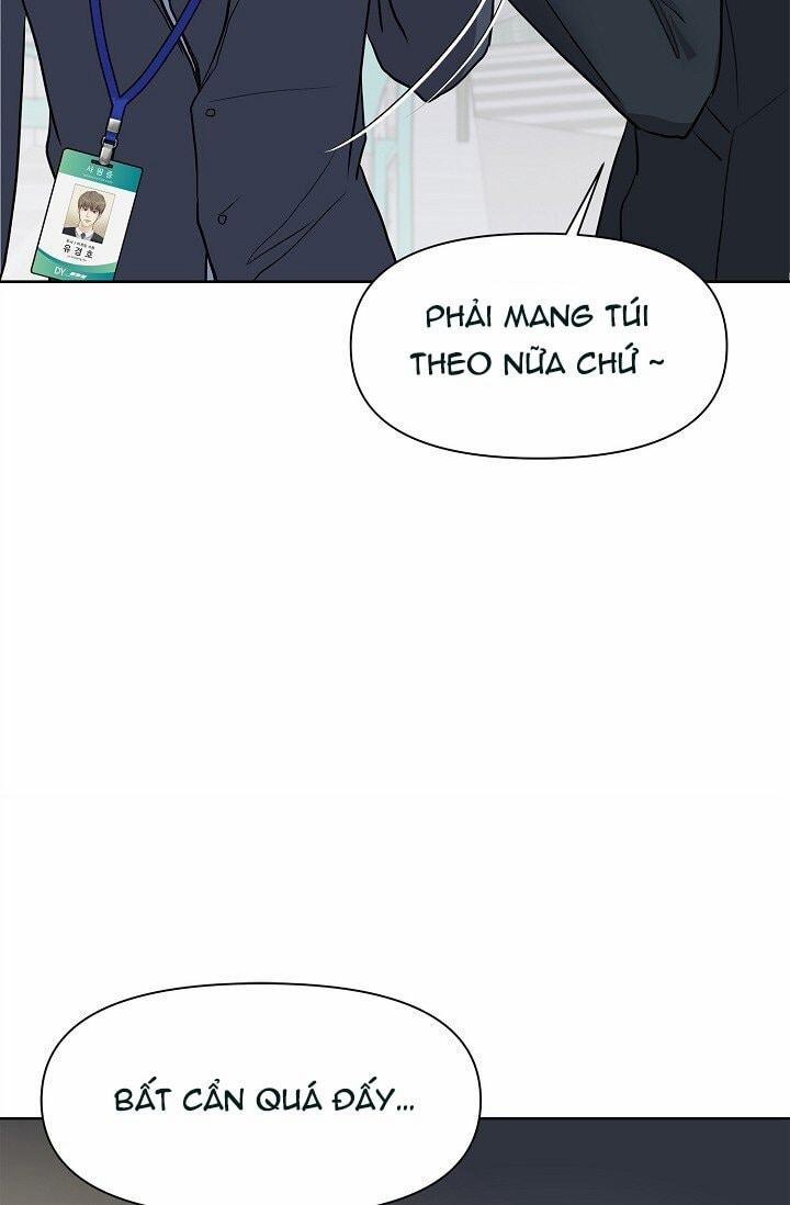 Tên Vô Lại Kia Biến Mất Rồi 2 trang 26