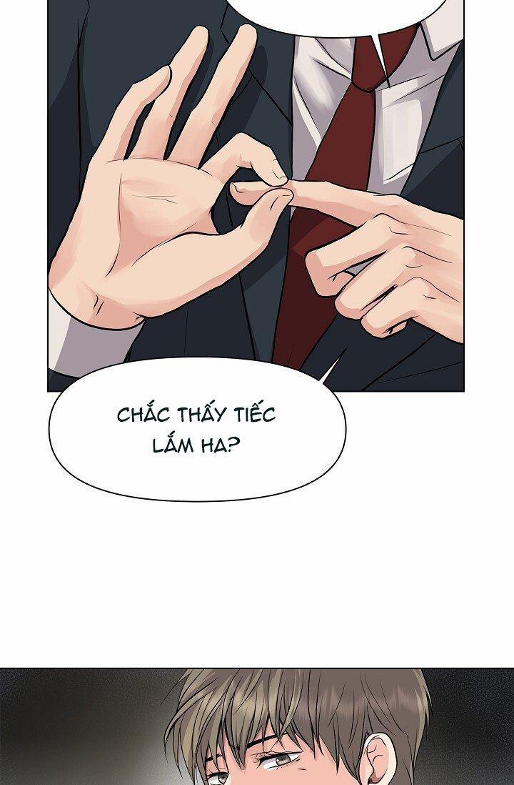 Tên Vô Lại Kia Biến Mất Rồi 2 trang 31