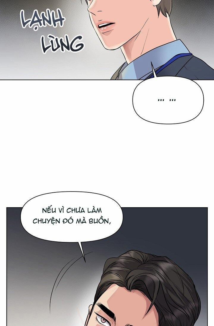 Tên Vô Lại Kia Biến Mất Rồi 2 trang 32