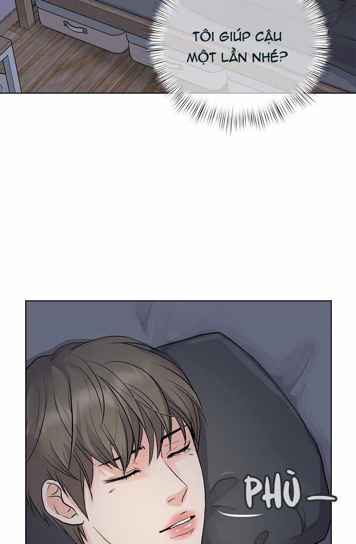 Tên Vô Lại Kia Biến Mất Rồi 2 trang 41