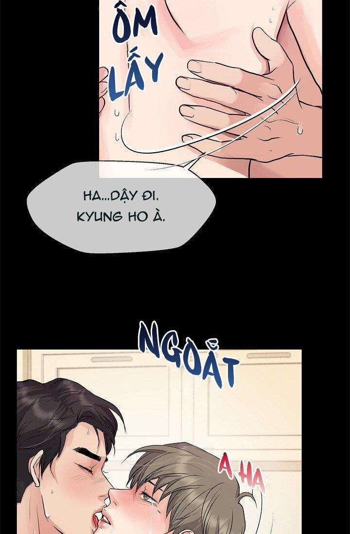 Tên Vô Lại Kia Biến Mất Rồi 2 trang 59