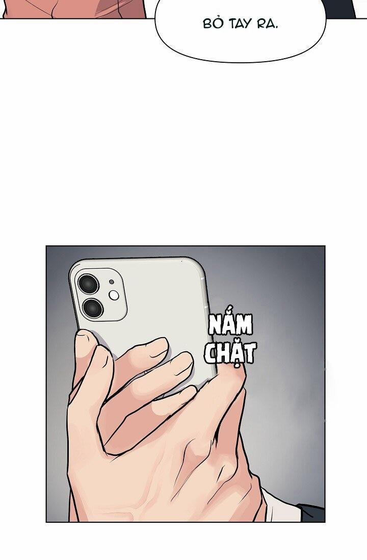 Tên Vô Lại Kia Biến Mất Rồi 2 trang 7