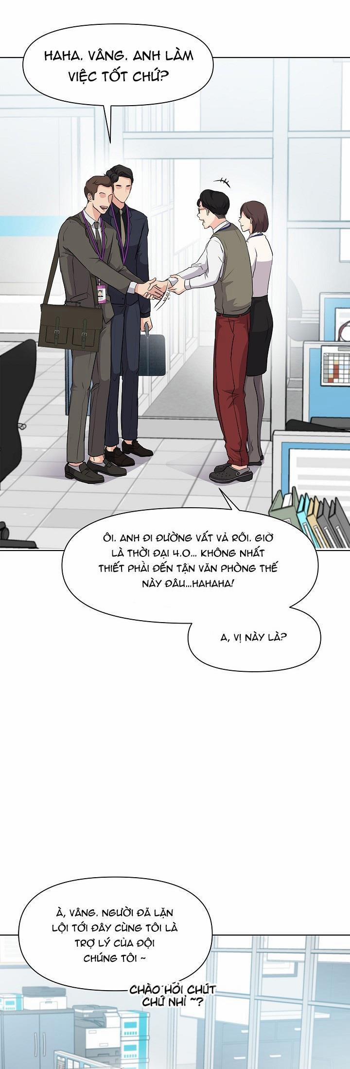Tên Vô Lại Kia Biến Mất Rồi 2 trang 83