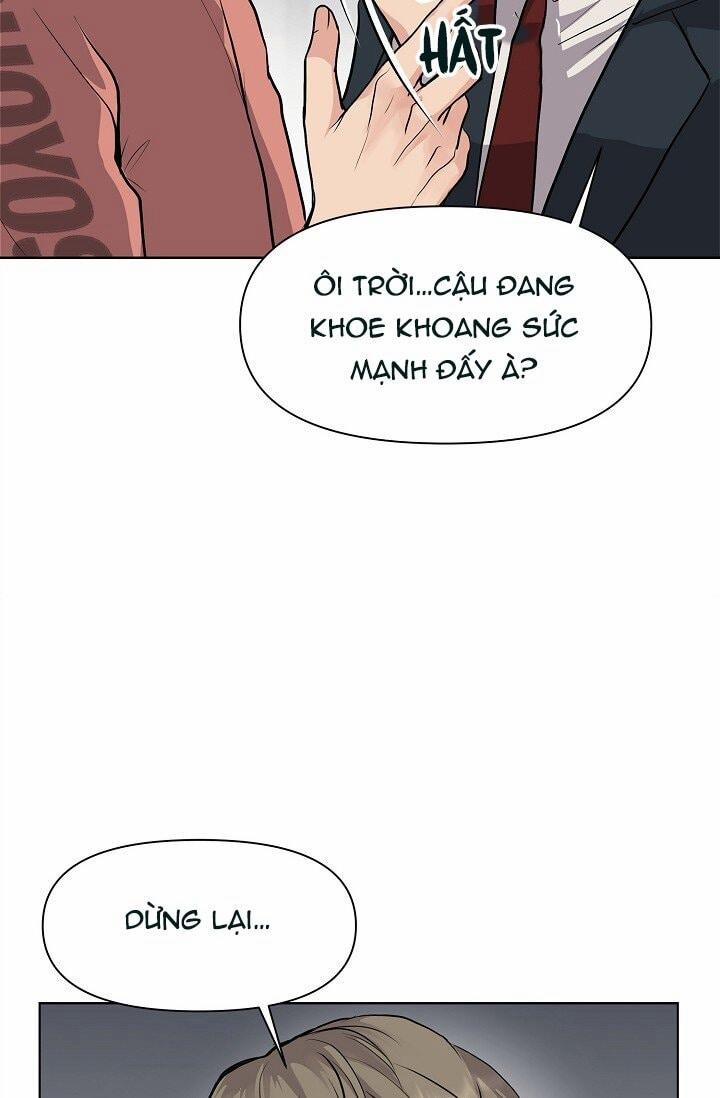 Tên Vô Lại Kia Biến Mất Rồi 2 trang 9