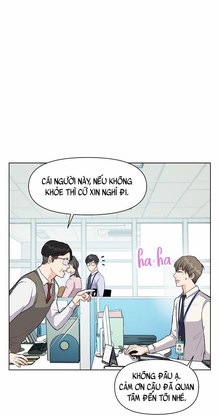 Tên Vô Lại Kia Biến Mất Rồi 3 trang 12