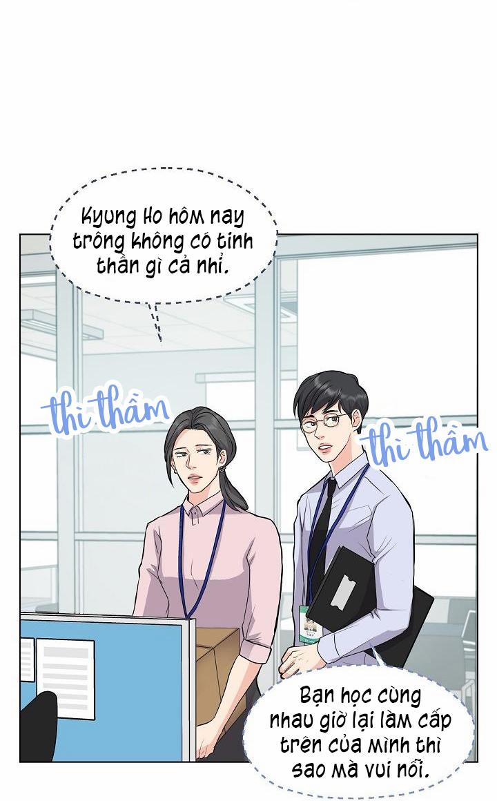 Tên Vô Lại Kia Biến Mất Rồi 3 trang 13