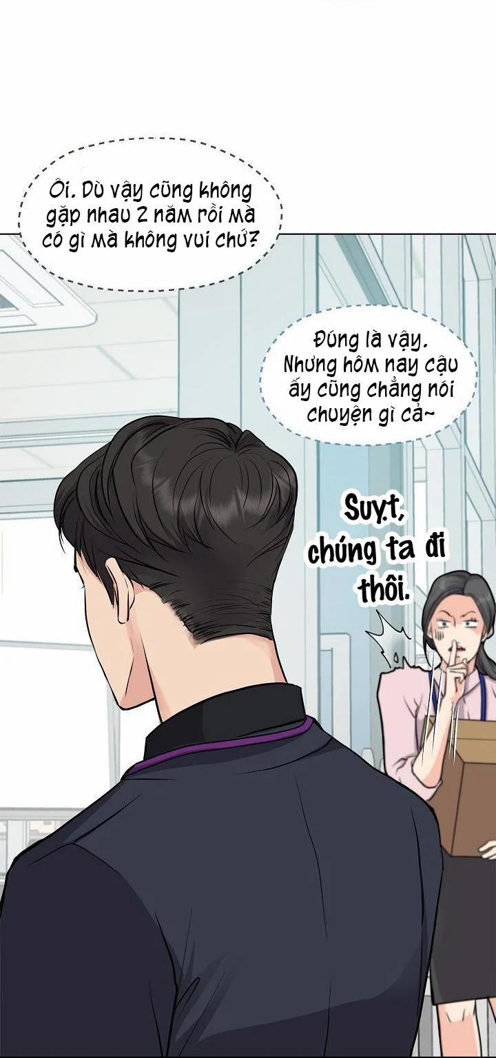 Tên Vô Lại Kia Biến Mất Rồi 3 trang 14