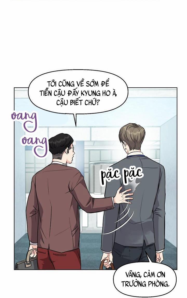 Tên Vô Lại Kia Biến Mất Rồi 3 trang 18