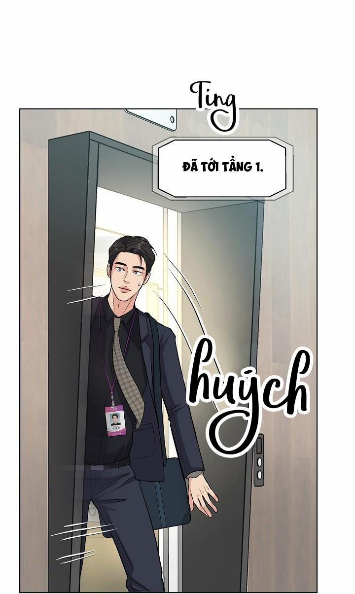 Tên Vô Lại Kia Biến Mất Rồi 3 trang 19