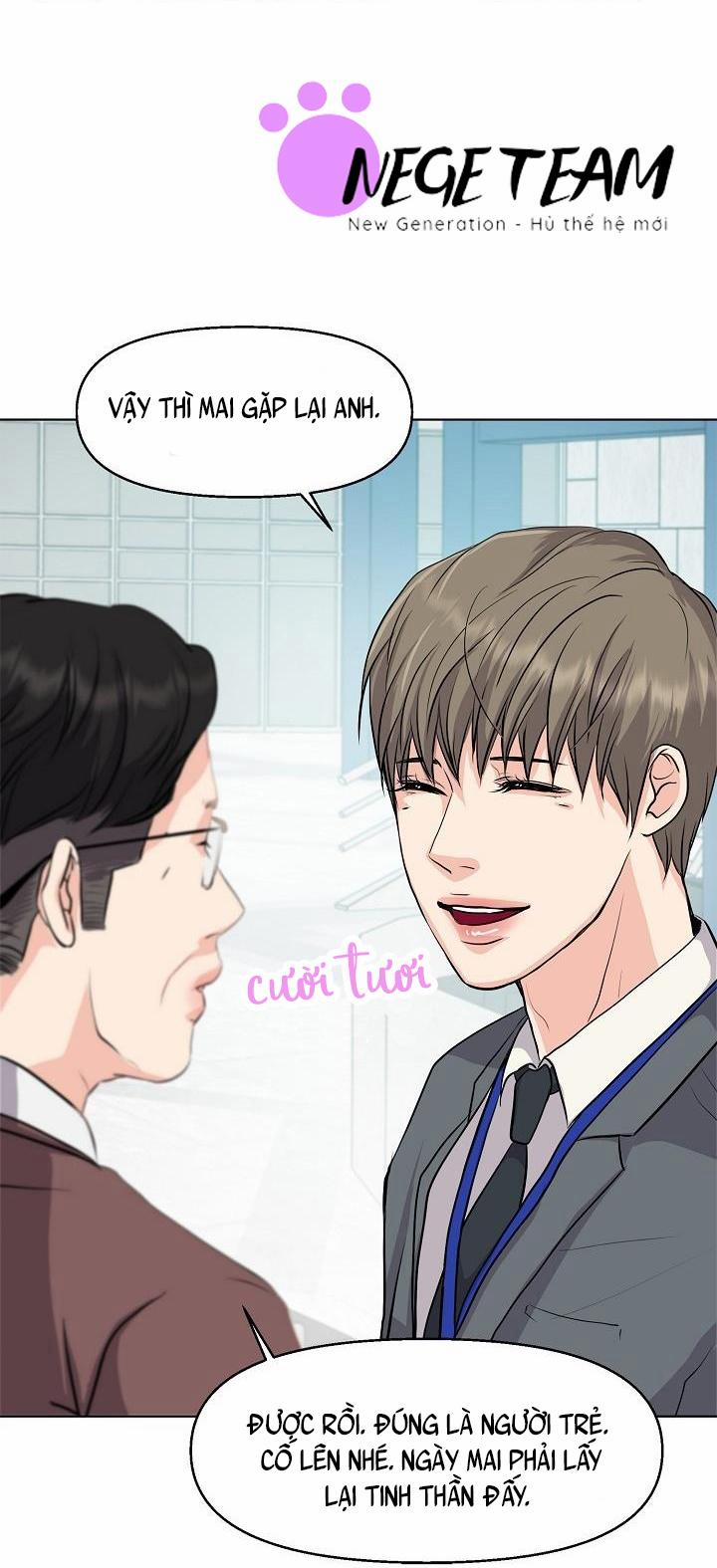 Tên Vô Lại Kia Biến Mất Rồi 3 trang 20