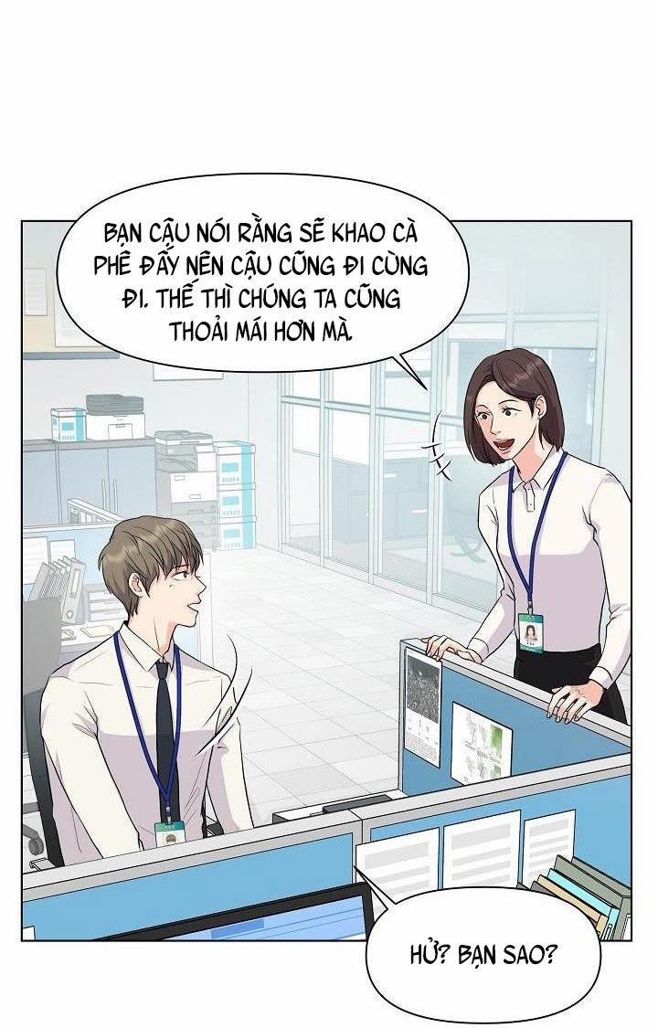 Tên Vô Lại Kia Biến Mất Rồi 3 trang 3