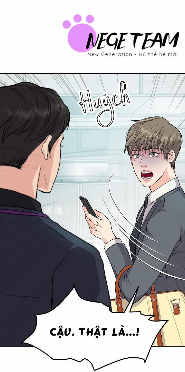 Tên Vô Lại Kia Biến Mất Rồi 3 trang 32