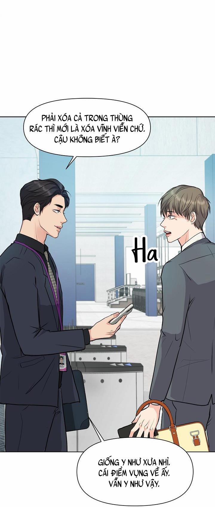 Tên Vô Lại Kia Biến Mất Rồi 3 trang 33