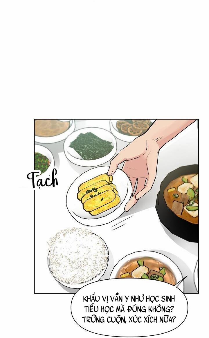 Tên Vô Lại Kia Biến Mất Rồi 3 trang 41